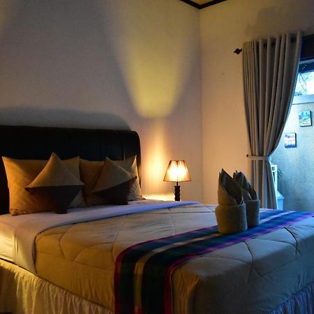 Meisya Cottage Quần đảo Gili Ngoại thất bức ảnh