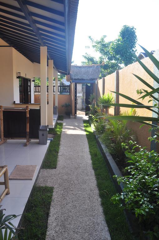 Meisya Cottage Quần đảo Gili Ngoại thất bức ảnh
