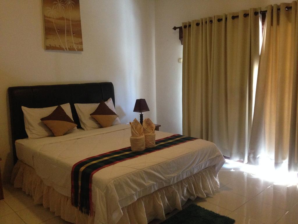 Meisya Cottage Quần đảo Gili Ngoại thất bức ảnh