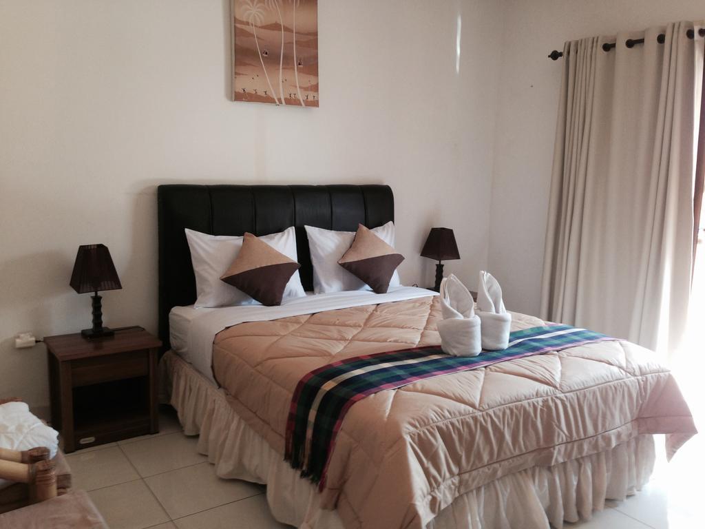 Meisya Cottage Quần đảo Gili Ngoại thất bức ảnh