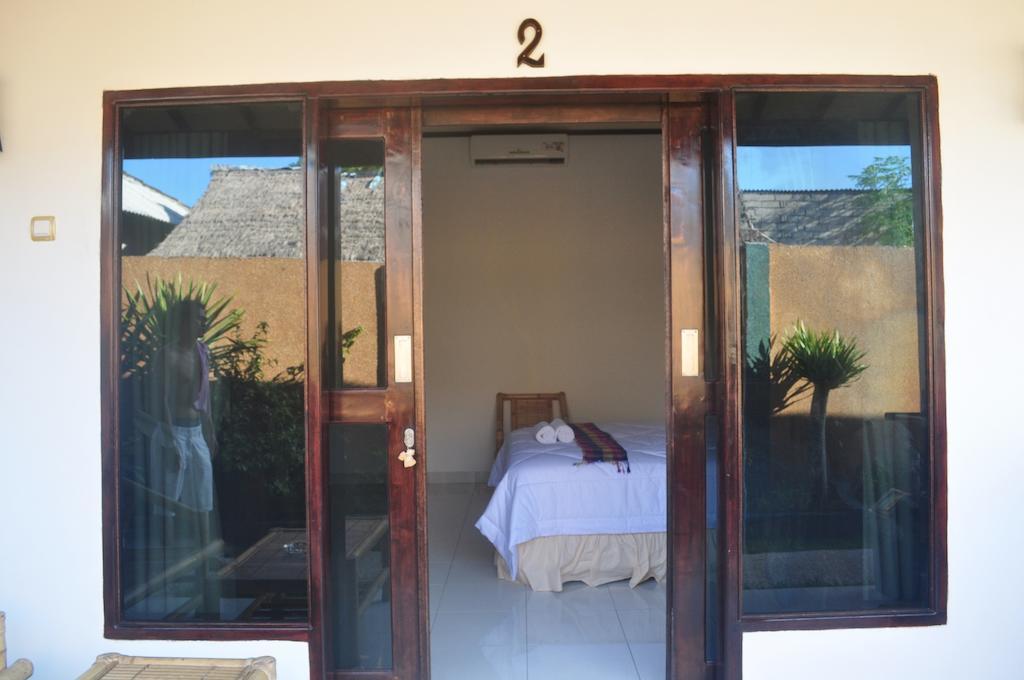 Meisya Cottage Quần đảo Gili Phòng bức ảnh