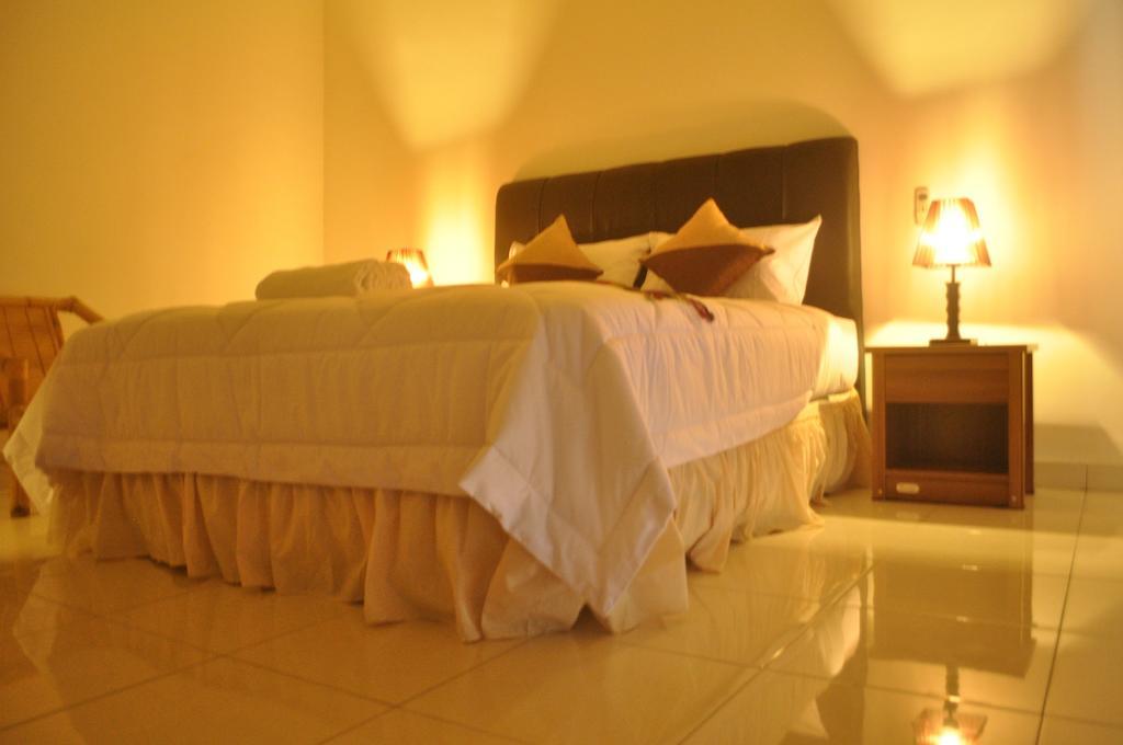 Meisya Cottage Quần đảo Gili Phòng bức ảnh