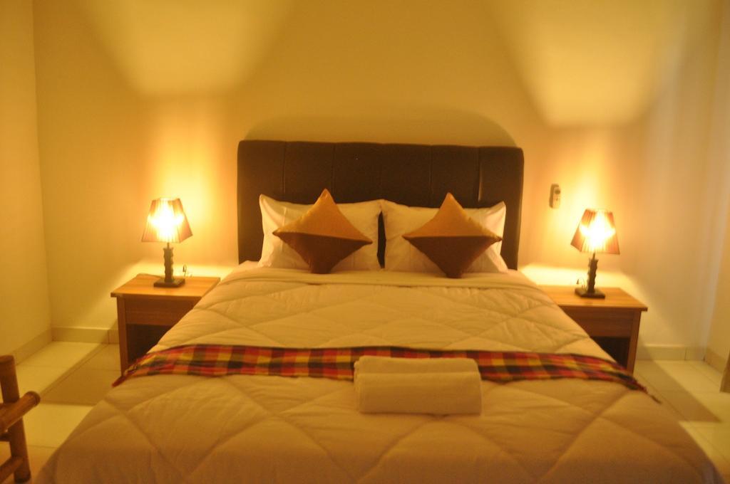 Meisya Cottage Quần đảo Gili Phòng bức ảnh