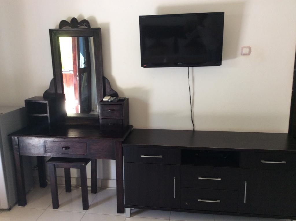 Meisya Cottage Quần đảo Gili Ngoại thất bức ảnh