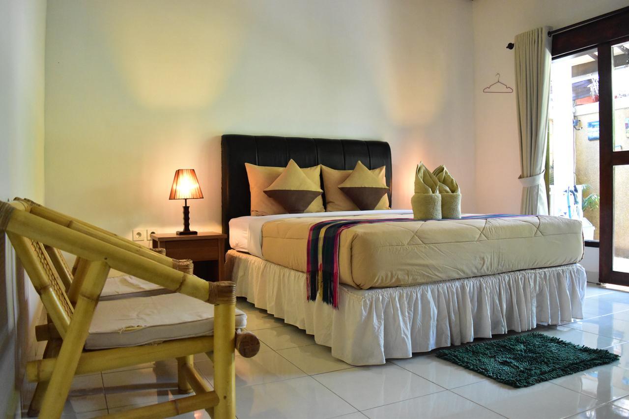 Meisya Cottage Quần đảo Gili Ngoại thất bức ảnh