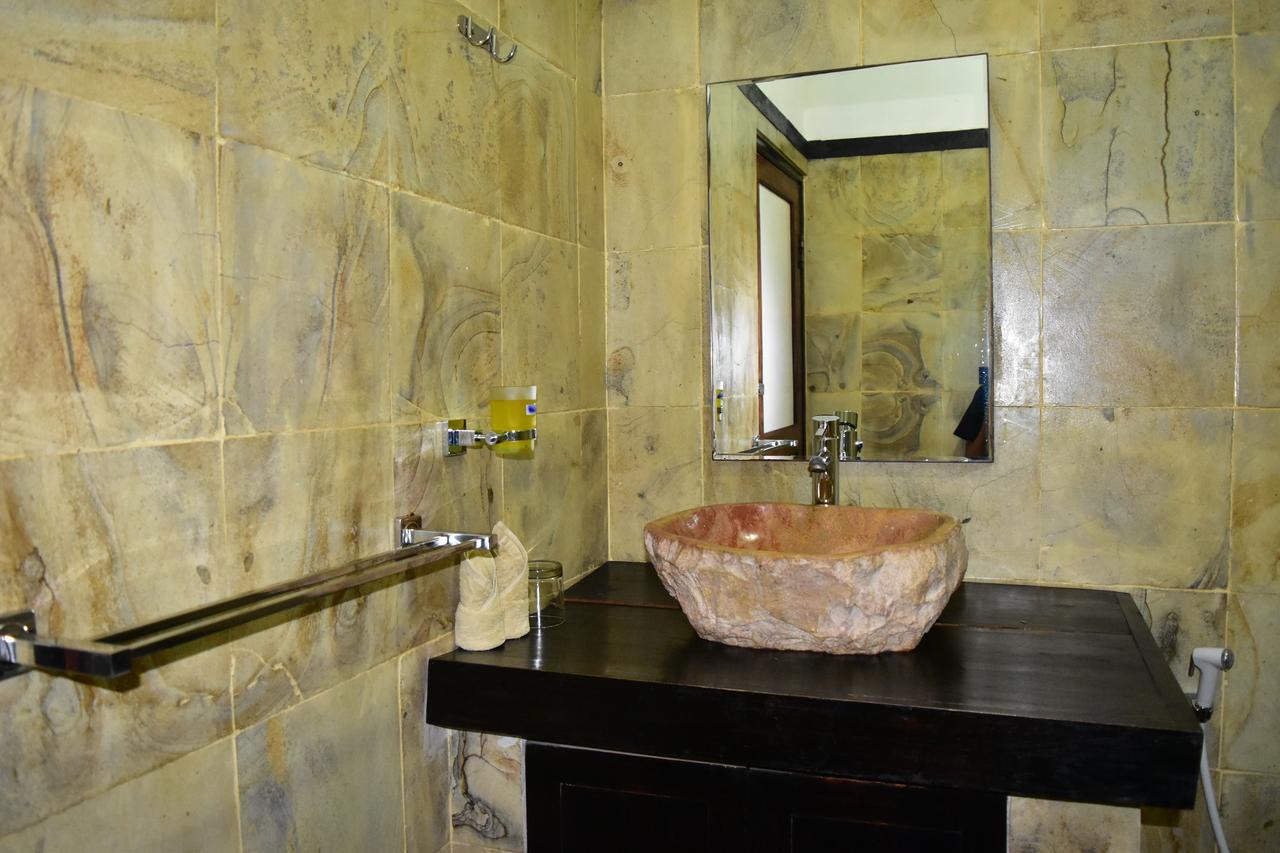 Meisya Cottage Quần đảo Gili Ngoại thất bức ảnh