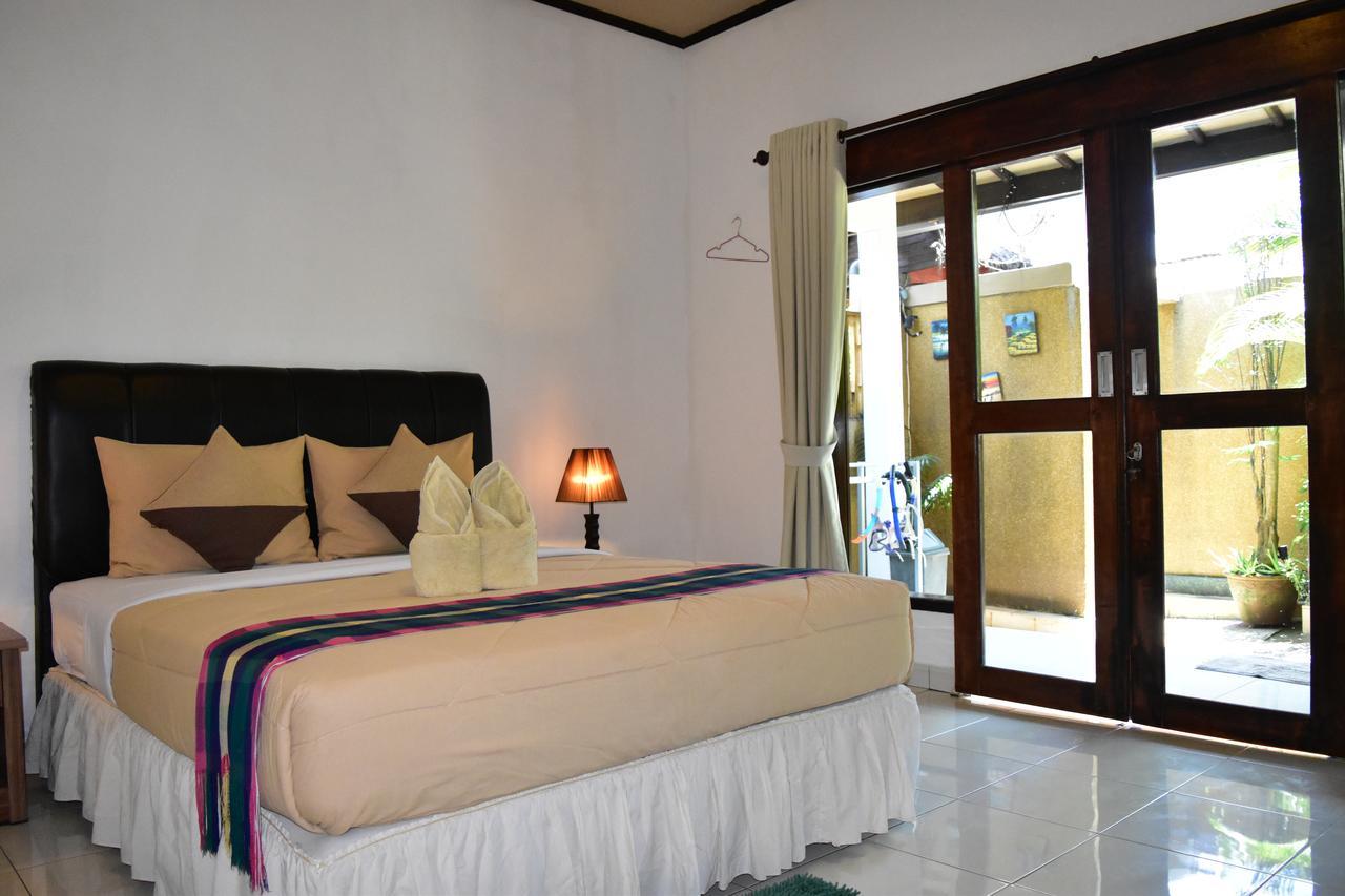 Meisya Cottage Quần đảo Gili Ngoại thất bức ảnh