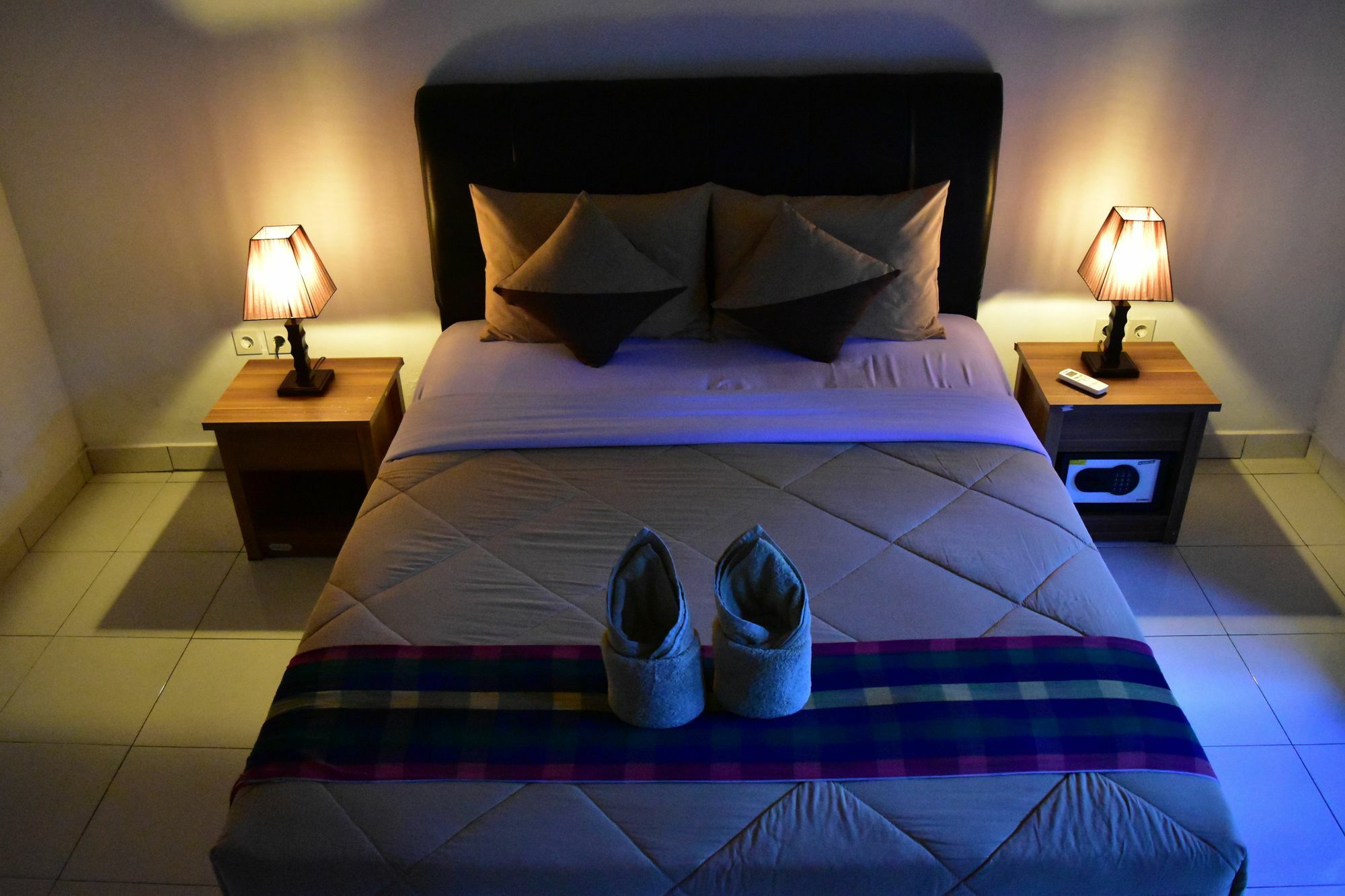 Meisya Cottage Quần đảo Gili Ngoại thất bức ảnh