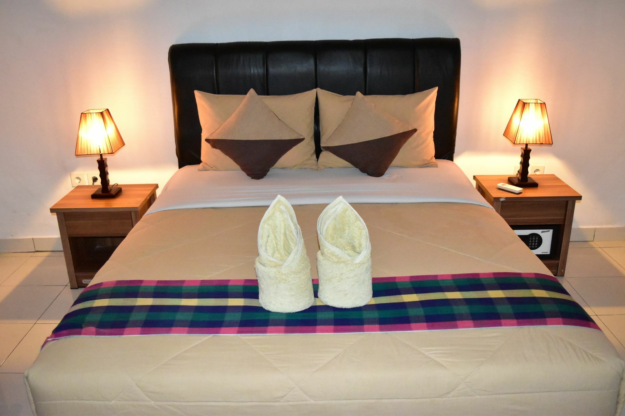 Meisya Cottage Quần đảo Gili Ngoại thất bức ảnh