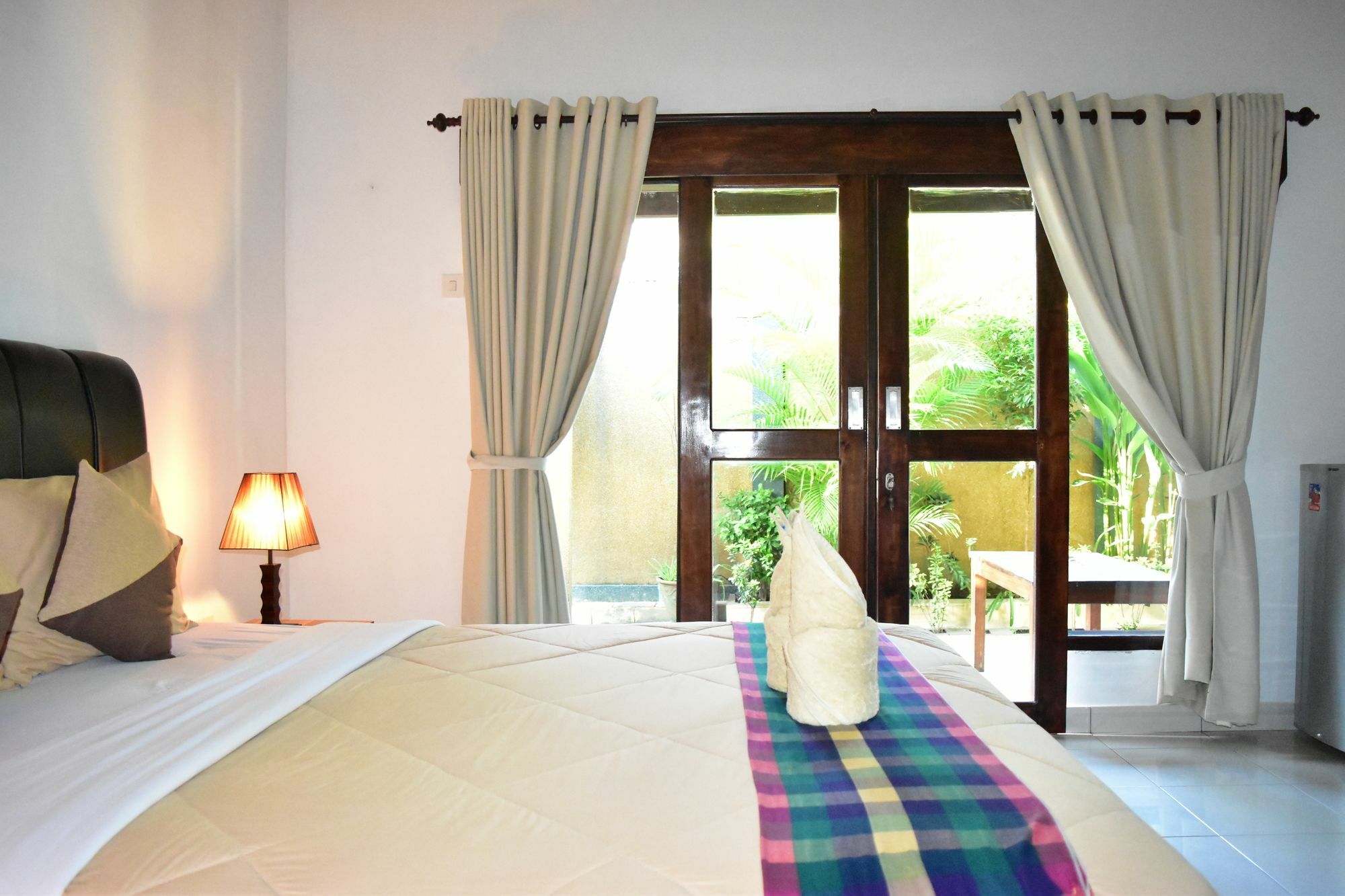Meisya Cottage Quần đảo Gili Ngoại thất bức ảnh
