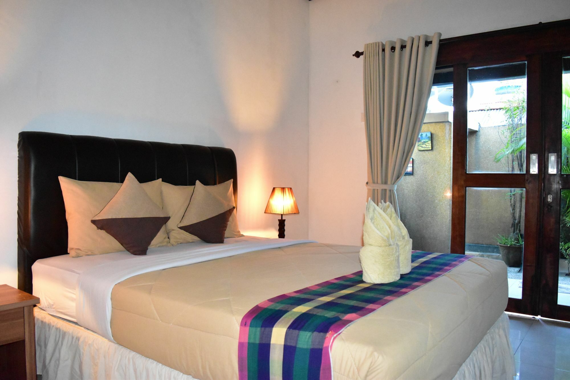 Meisya Cottage Quần đảo Gili Ngoại thất bức ảnh