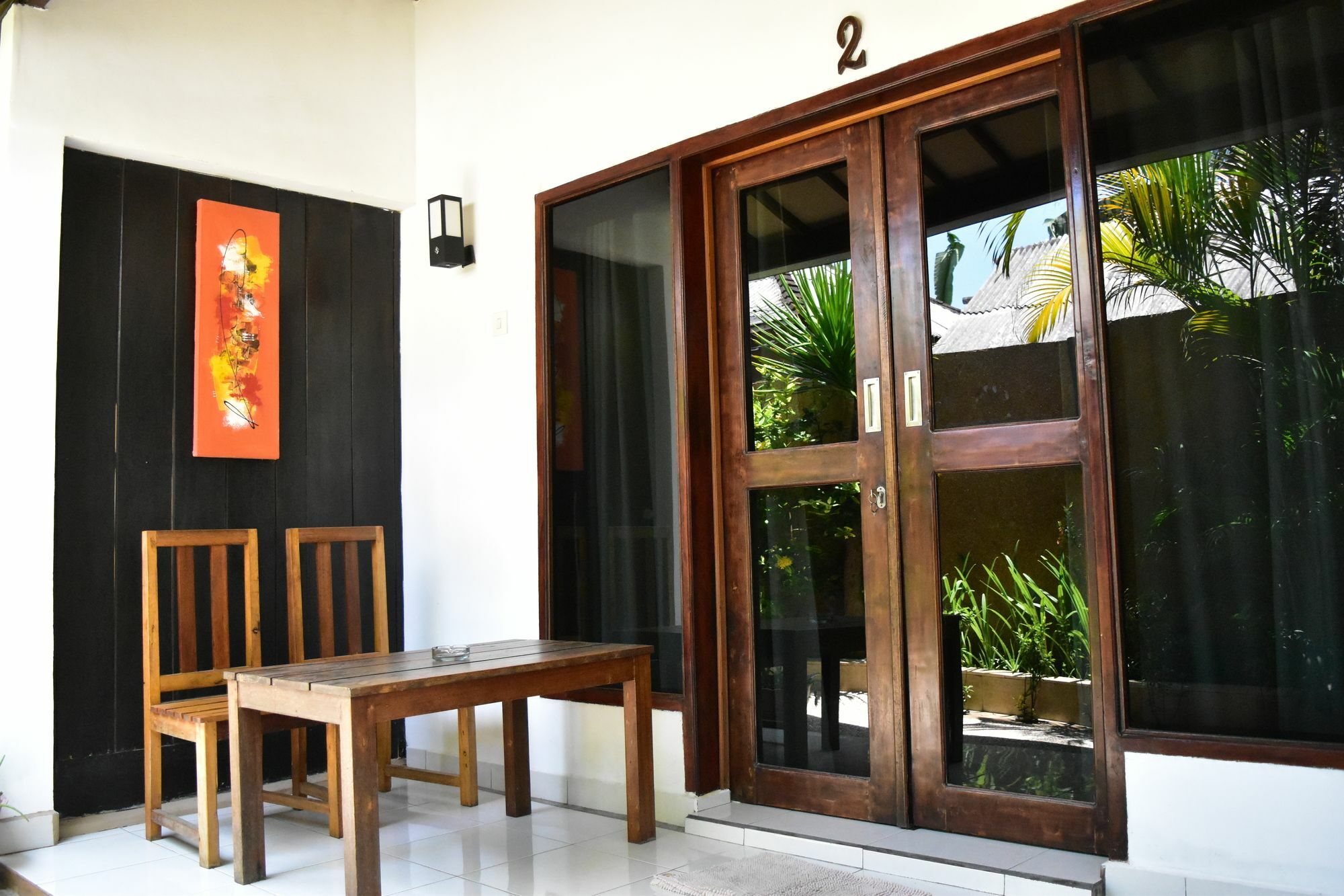 Meisya Cottage Quần đảo Gili Ngoại thất bức ảnh